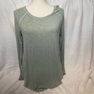 American Eagle Soft & Sexy Long Sleeve